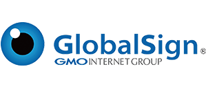 GlobalSign GMO INTERNET GROUP